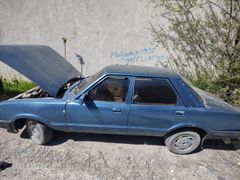 Sahibinden Ford Taunus 1.6 S 1988 Model