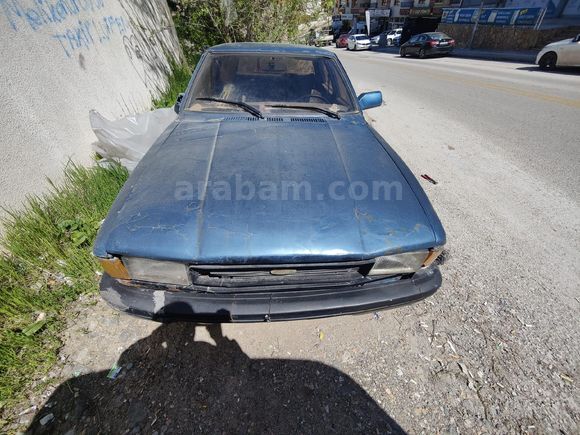 Sahibinden Ford Taunus 1.6 S 1988 Model