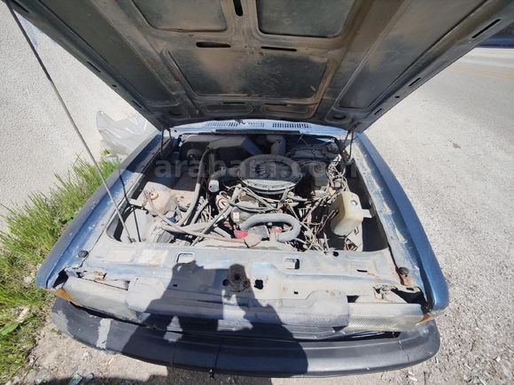 Sahibinden Ford Taunus 1.6 S 1988 Model