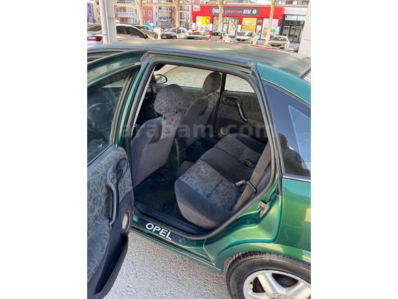 Sahibinden Opel Vectra 2.0 GLS 1997 Model Isparta