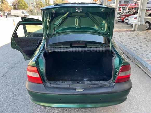 Sahibinden Opel Vectra 2.0 GLS 1997 Model Isparta