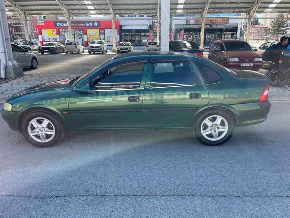 Sahibinden Opel Vectra 2.0 GLS 1997 Model Isparta