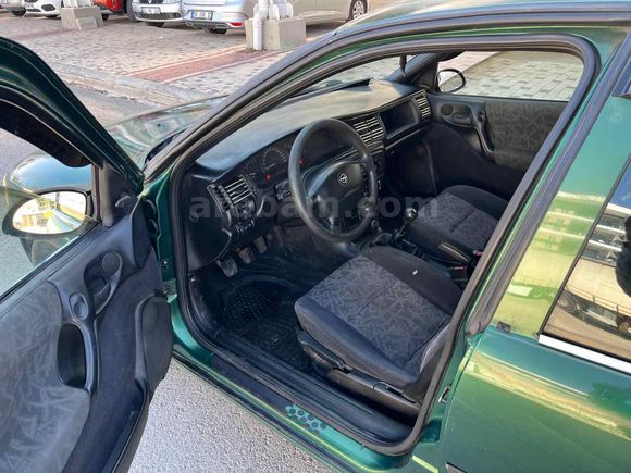 Sahibinden Opel Vectra 2.0 GLS 1997 Model Isparta
