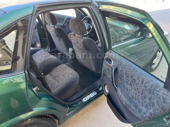 Sahibinden Opel Vectra 2.0 GLS 1997 Model Isparta