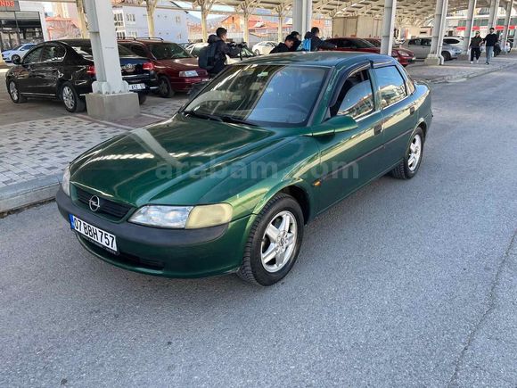 Sahibinden Opel Vectra 2.0 GLS 1997 Model Isparta