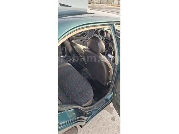 Sahibinden Hyundai Accent 1.5 GLS 1999 Model 