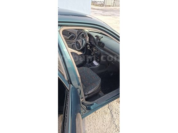 Sahibinden Hyundai Accent 1.5 GLS 1999 Model 