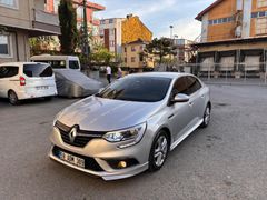 Sahibinden Renault Megane 1.6 Joy 2018 Model