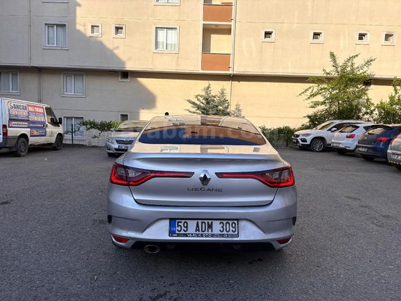 Sahibinden Renault Megane 1.6 Joy 2018 Model