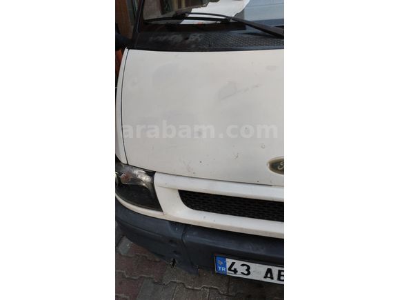 Sahibinden Ford Trucks Transit 350 L