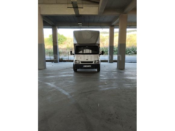 Sahibinden Ford Trucks Transit 350 L