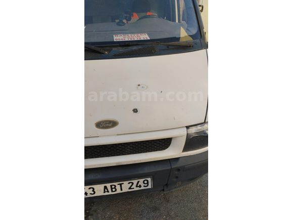 Sahibinden Ford Trucks Transit 350 L