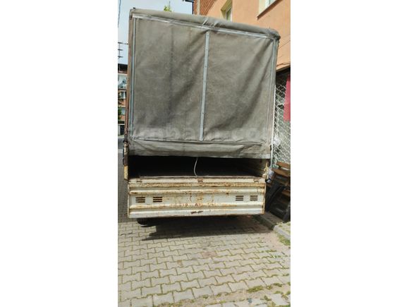 Sahibinden Ford Trucks Transit 350 L