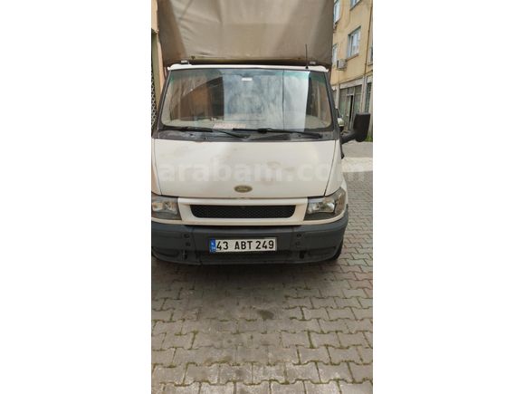 Sahibinden Ford Trucks Transit 350 L