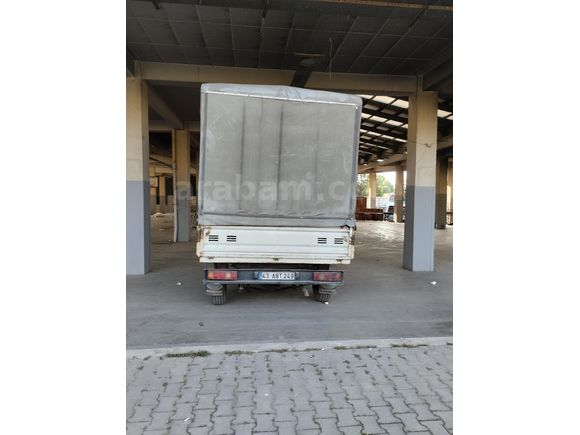 Sahibinden Ford Trucks Transit 350 L