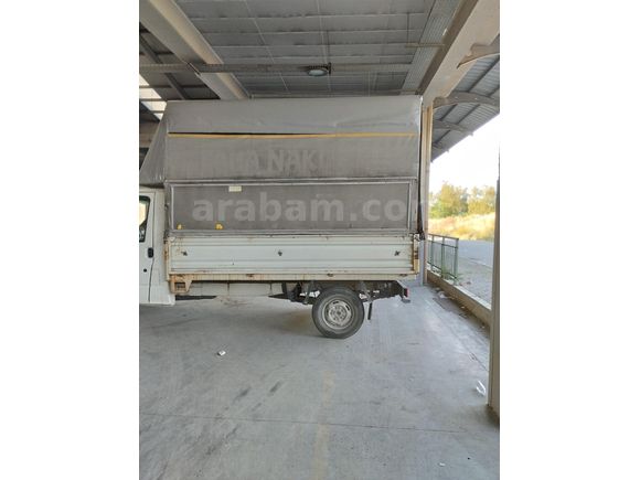 Sahibinden Ford Trucks Transit 350 L