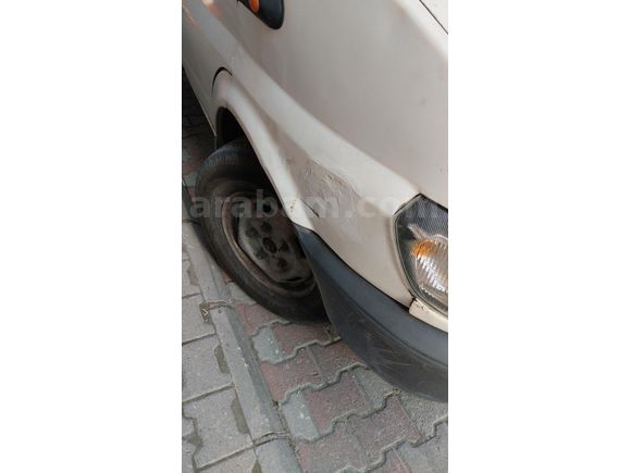 Sahibinden Ford Trucks Transit 350 L
