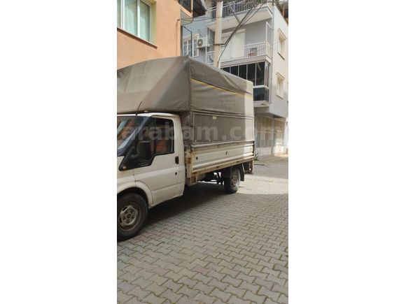 Sahibinden Ford Trucks Transit 350 L