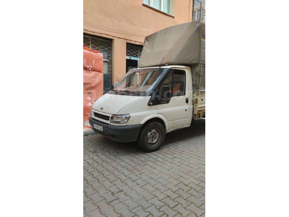 Sahibinden Ford Trucks Transit 350 L