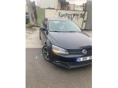 Sahibinden Volkswagen Jetta 1.6 TDi Comfortline 2014 Model  248.000 km Siyah