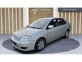 TOYOTA BAKIRCILAR 2006 COROLLA 1.6 TERRA -6.AY %1.99 KREDİ KARTI