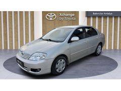 TOYOTA BAKIRCILAR 2006 COROLLA 1.6 TERRA -6.AY %1.99 KREDİ KARTI