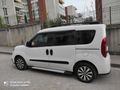 Temiz Fiat Doblo Combi 1.6 Multijet Premio Plus 2020 Model 