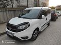 Temiz Fiat Doblo Combi 1.6 Multijet Premio Plus 2020 Model 