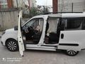 Temiz Fiat Doblo Combi 1.6 Multijet Premio Plus 2020 Model 