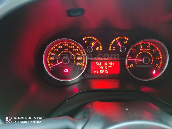 Temiz Fiat Doblo Combi 1.6 Multijet Premio Plus 2020 Model 