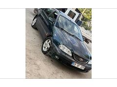Sahibinden Toyota Avensis 2.0 Sol Extra 2001 Model