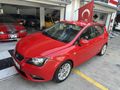 MÜRSEL OTOMOTİV 2015 SEAT İBİZA 1.4 HİÇ LPG TAKILMAMIŞ