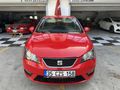 MÜRSEL OTOMOTİV 2015 SEAT İBİZA 1.4 HİÇ LPG TAKILMAMIŞ
