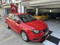 MÜRSEL OTOMOTİV 2015 SEAT İBİZA 1.4 HİÇ LPG TAKILMAMIŞ