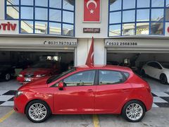 MÜRSEL OTOMOTİV 2015 SEAT İBİZA 1.4 HİÇ LPG TAKILMAMIŞ