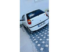Sahibinden Fiat Palio 1.2 HL 2004 Model 