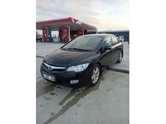 Sahibinden Honda Civic 1.6i VTEC Dream 2009 Model