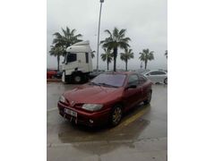 Sahibinden Renault Megane 1.6 Coupe e 1999 Model 