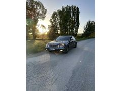 Sahibinden Mercedes - Benz E 200 Kompressor Avantgarde 2006 Model  403.000 km Mavi