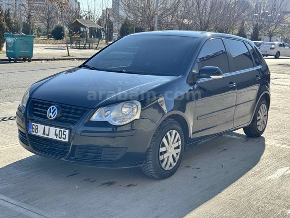ACİL SATILIK POLO