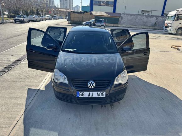 ACİL SATILIK POLO