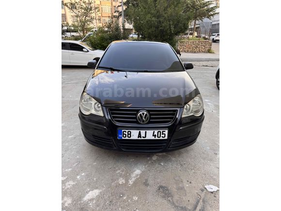 ACİL SATILIK POLO