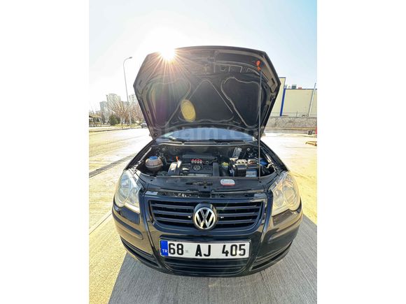 ACİL SATILIK POLO