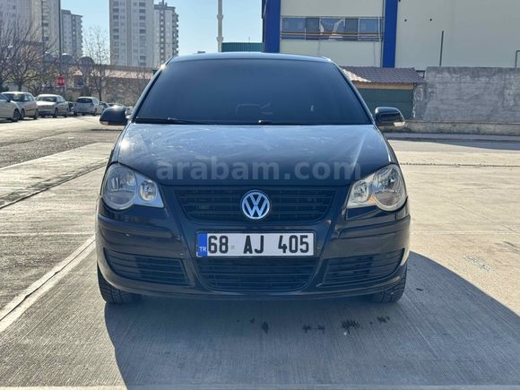 ACİL SATILIK POLO