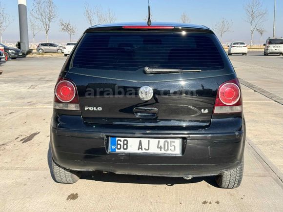 ACİL SATILIK POLO