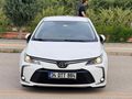 Galeriden Toyota Corolla 1.5 Dream 2021 Model Ankara