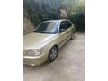Sahibinden Hyundai Accent 1.3 LX 2001 Model 