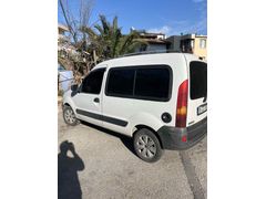 Sahibinden Renault Kangoo Multix 1.5 dCi Authentique 2007 Model   Beyaz