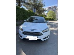Sahibinden Ford Focus 1.6 TDCi Titanium 2015 Model 