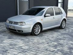 Galeriden Volkswagen Golf 1.6 Comfortline 2000 Model Afyonkarahisar